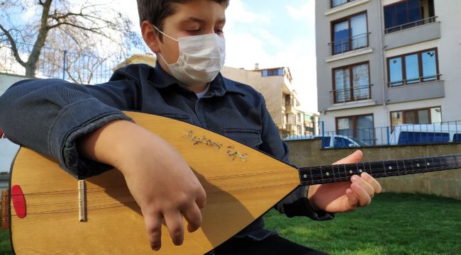 Dedesinin vasiyetini bağlamasıyla sürdürüyor