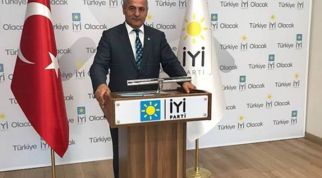 Demir: “İnsanlarımızı açlıkla terbiye etmeyin”