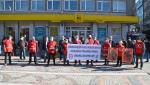 DİSK’ten İlahiyat fakültesi dekanına tepki