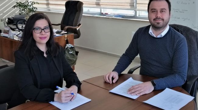 Disleksi Farkındalık Yaratma ve İş Birliği protokolü