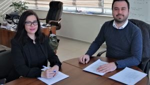 Disleksi Farkındalık Yaratma ve İş Birliği protokolü