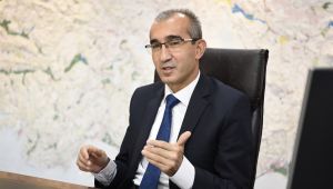 DSİ 18 yılda Edirne’de 6 baraj 31 gölet yaptı