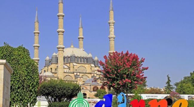 Edirne 81 il arasında 49. sırada yer aldı