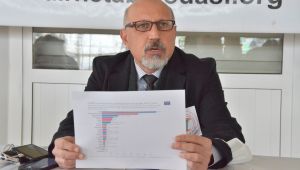 Edirne’de mutant virüse rastlandı