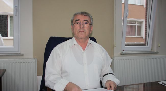 En çok sütü Esetçe üretiyor
