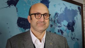 Eraslan'dan alternatif mesajlaşma uygulaması tavsiyesi