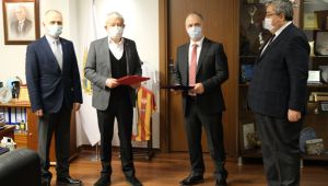 ETSO ve Şekerbank’tan üyelere özel‘İşinize Dost Kredi’
