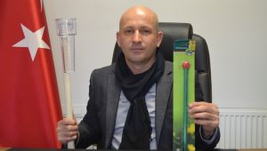 EZO’dan köylere teknolojik cihaz