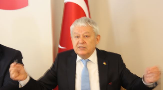 ‘Fen Lisesi’ni 7 yıl önce soracaktı’