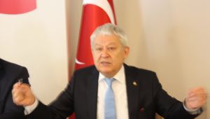‘Fen Lisesi’ni 7 yıl önce soracaktı’