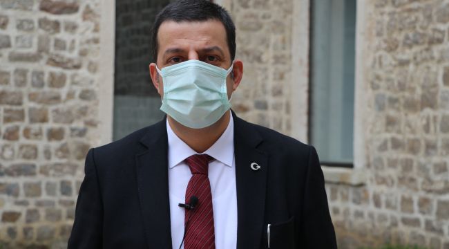 Gelinleri ağlatan türkünün klibine yoğun ilgi