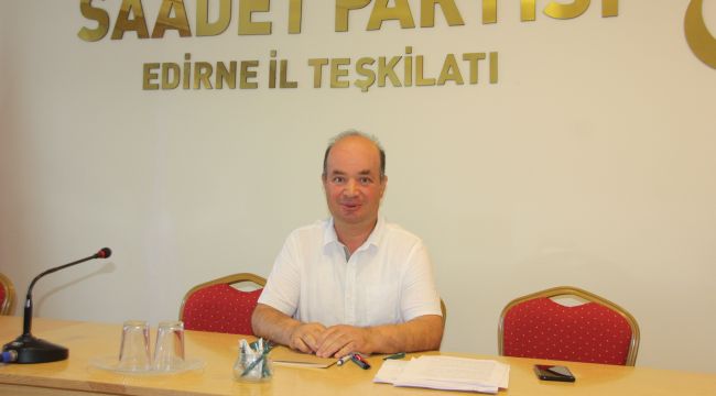‘Haksız rekabet durdurulmalıdır’