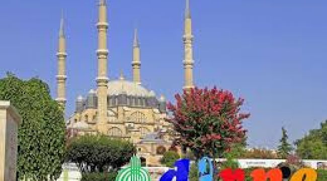 Her 100 Edirneliden 21'i İstanbul'da yaşıyor