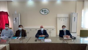 ‘Hizmet noktasında ne gerekirse yapmaya hazırız’