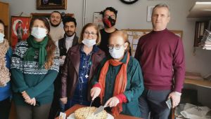 Hudut gazetesi 51 yaşında