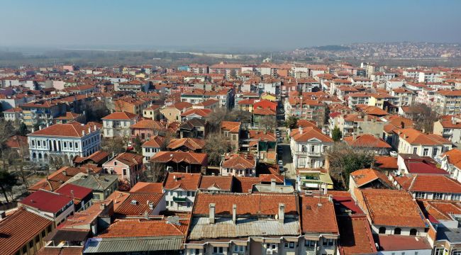 Kamu yapılarında afetlere karşı önlem alınıyor