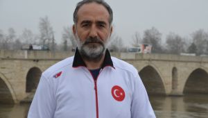 Maratona bin atletin katılması bekleniyor