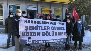 ‘PKK’nın siyasi kolu HDP kapatılmalıdır’