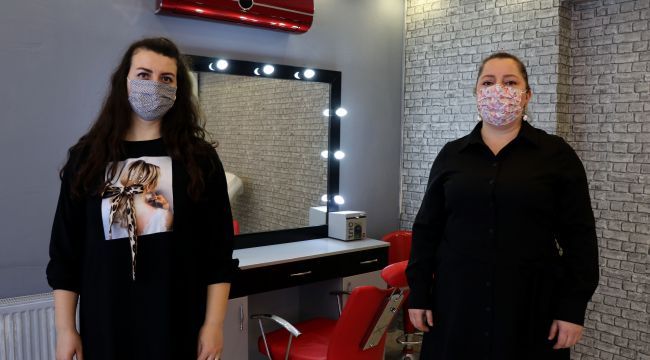 Salgın döneminde sigarayı bıraktılar