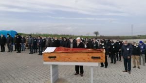 Şuta ailesinin acı günü