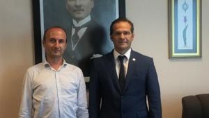 TÜ’den ilk ticari akademik proje