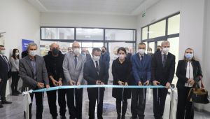 TÜ ‘milli mücadele ruhu’nu Çanakkale’ye taşıdı