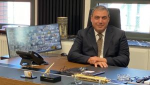 Türk Eğitim Derneği 93 yaşında