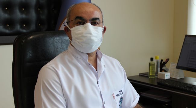 Türk insanı önerilen günlük tuz miktarının 3 kat fazlasını tüketiyor