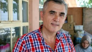 “Türkiye'nin Avrupa'dan daha fazla bitki türüne sahip “