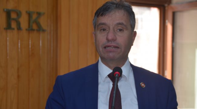 ‘AB kabulü en çok Trakya’yı etkileyecek’