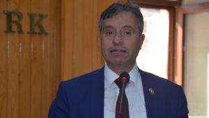                 ‘AB kabulü en çok Trakya’yı etkileyecek’