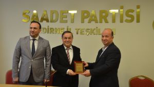 ‘Adalet tesis etmek için güçlü olmaya ihtiyacımız var’