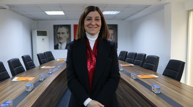 Aksal, İstanbul Sözleşmesi'ni değerlendirdi