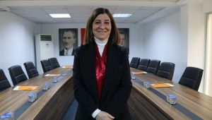 Aksal, İstanbul Sözleşmesi'ni değerlendirdi