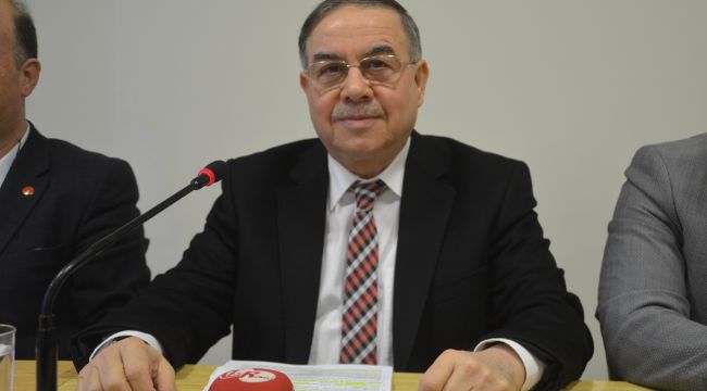 ‘Allah Bu Millete Bir Daha İstiklal Marşı Yazdırmasın’