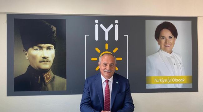Andımız’ın kaldırılmasına bir tepki’de Demir’den