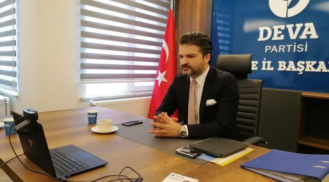Arda’dan 26 Mart Balkan Şehitleri Anma günü mesajı