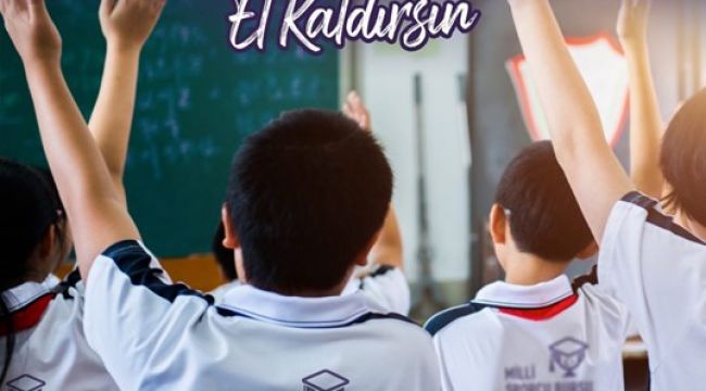 Başarılı öğrenciler burslu olarak eğitim alabilecek