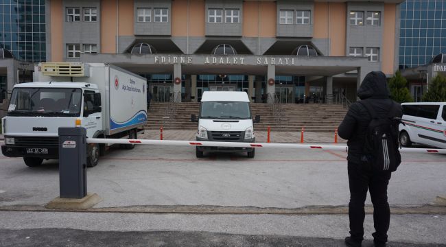 Başsavcılıktan Meriç’te boğulma ile ilgili açıklama