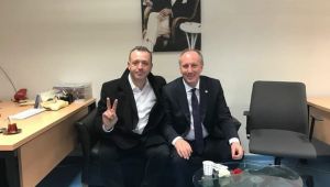 Bozkurt’tan Memleket Hareketi’ne davet