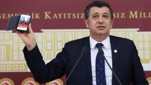 ‘Çiftçi malları koruması için acil bir düzenleme yapılmalı’