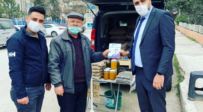 DEVA partisi artık sahada
