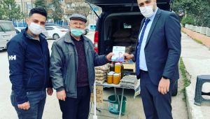 DEVA partisi artık sahada