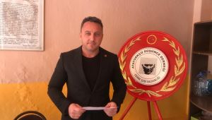 ‘Devrim yasaları, ulus devletin temelini oluşturmuştur’