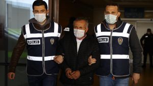 Edirne'de ev arkadaşını öldüren zanlı tutuklandı