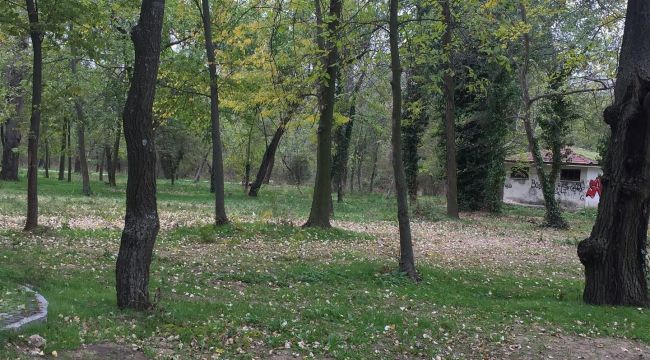 Edirne’de mesire yerleri kapatıldı