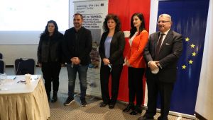 Edirne üç dilde mobil uygulamayla tanıtılacak