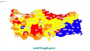                 Edirneliler bu kırmızıyı beğenmedi