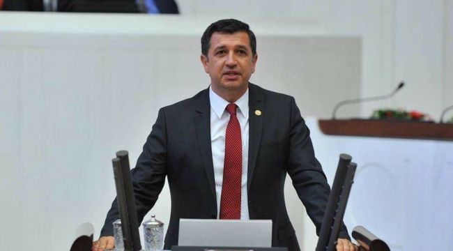 Gaytancıoğlu, milli eğitimin kararlarını eleştirdi