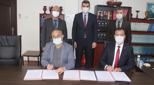 ‘Gel İşin Olsun’ projesiyle iş garantili kurslar